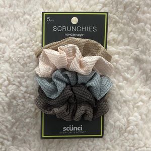 Scünci Scrunchie Set